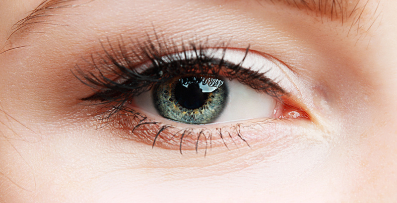 Eyelid Blepharoplasty